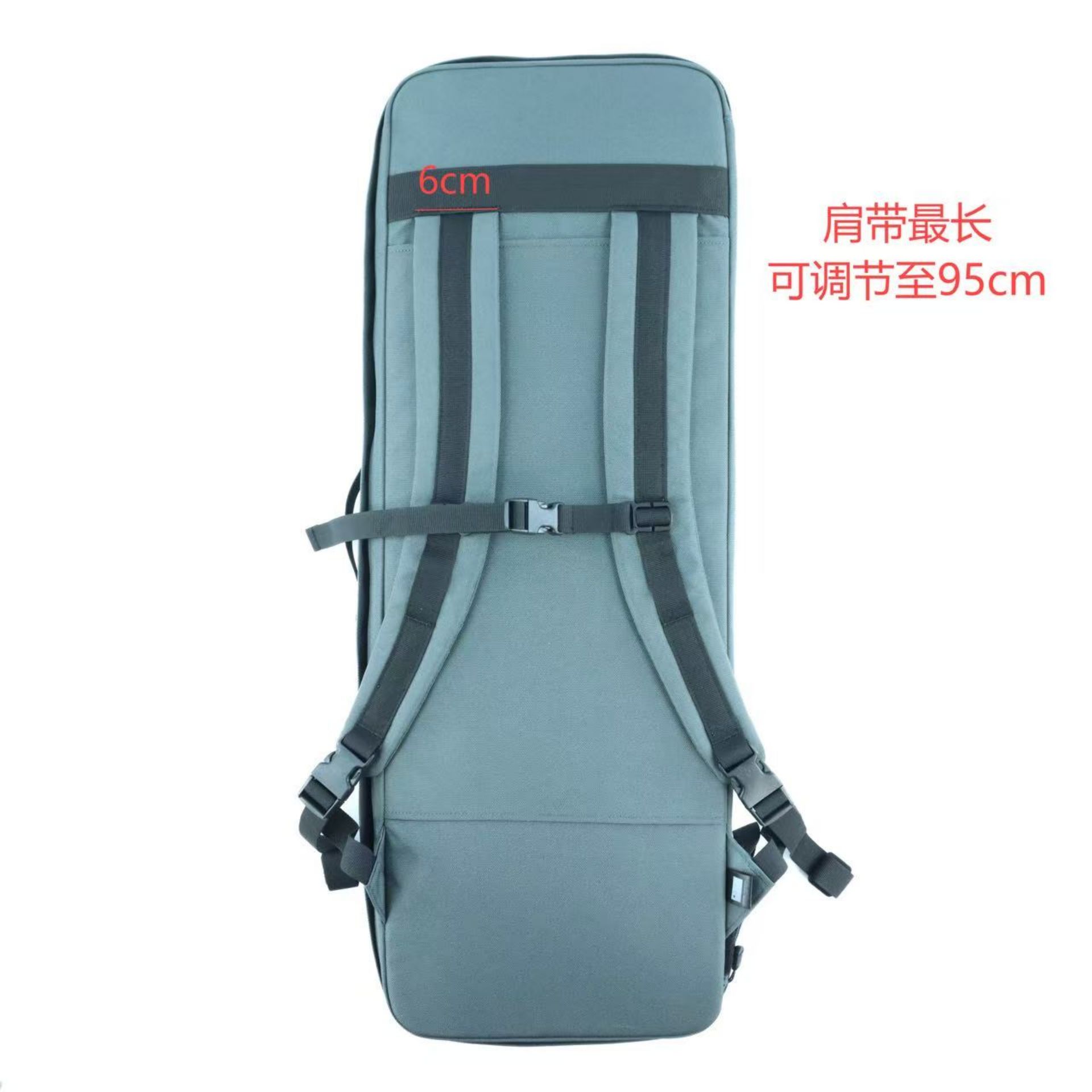 APE FORCE GEAR HALEY GUN BAG (31 INCH)