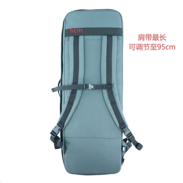 APE FORCE GEAR HALEY GUN BAG (31 INCH)