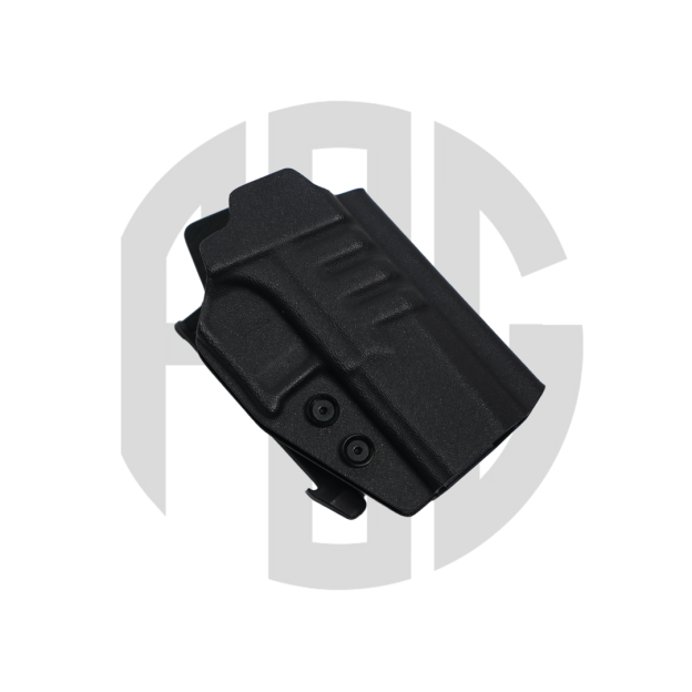 FOG GEAR CZ P10-C LV.1 NOLIGHT STEALTH HOLSTER FOR IDPA/IPSC