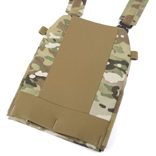 APE FORCE GEAR V5 PLATE CARRIER BODY MEDIUM