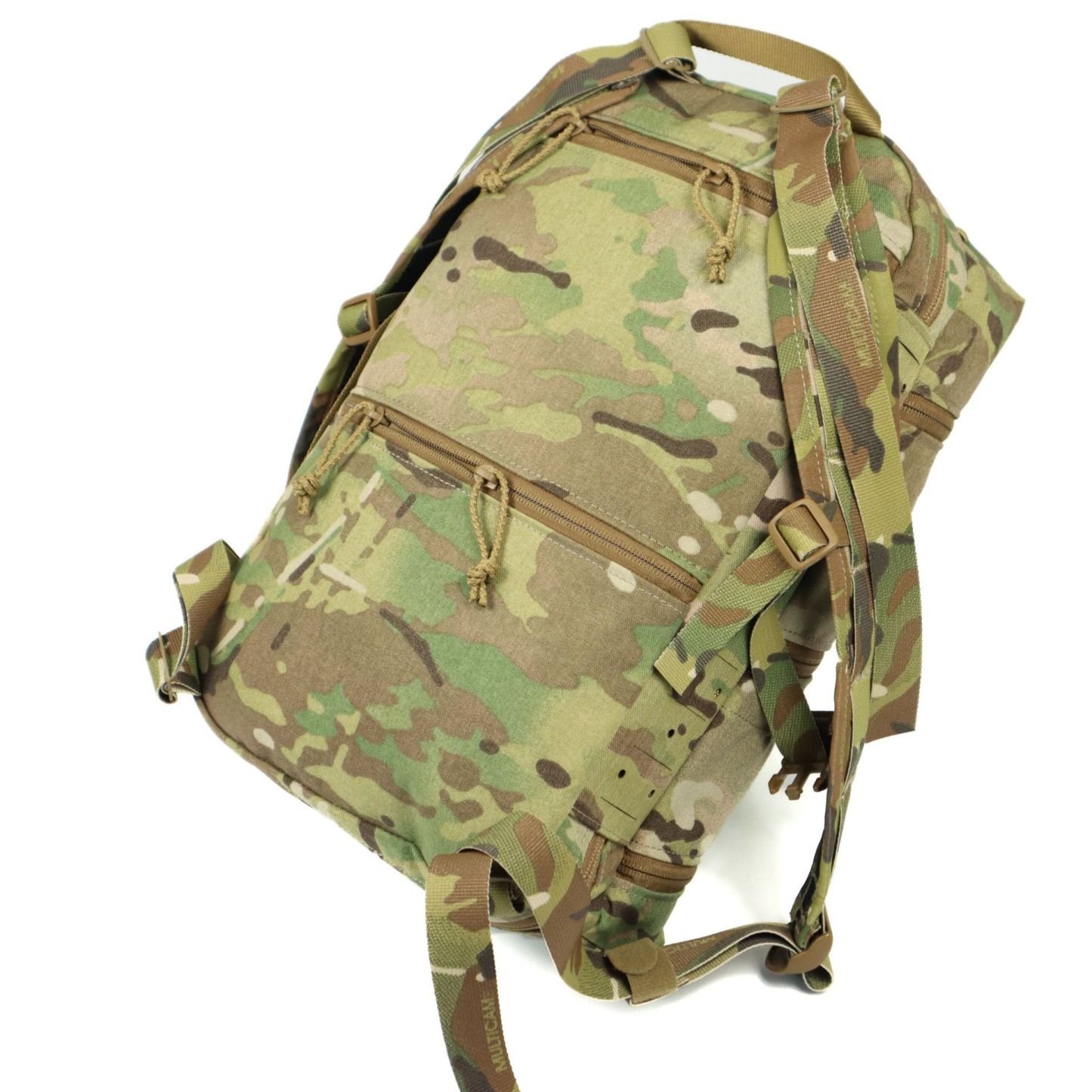 TWINFALCONS DELTA BAG