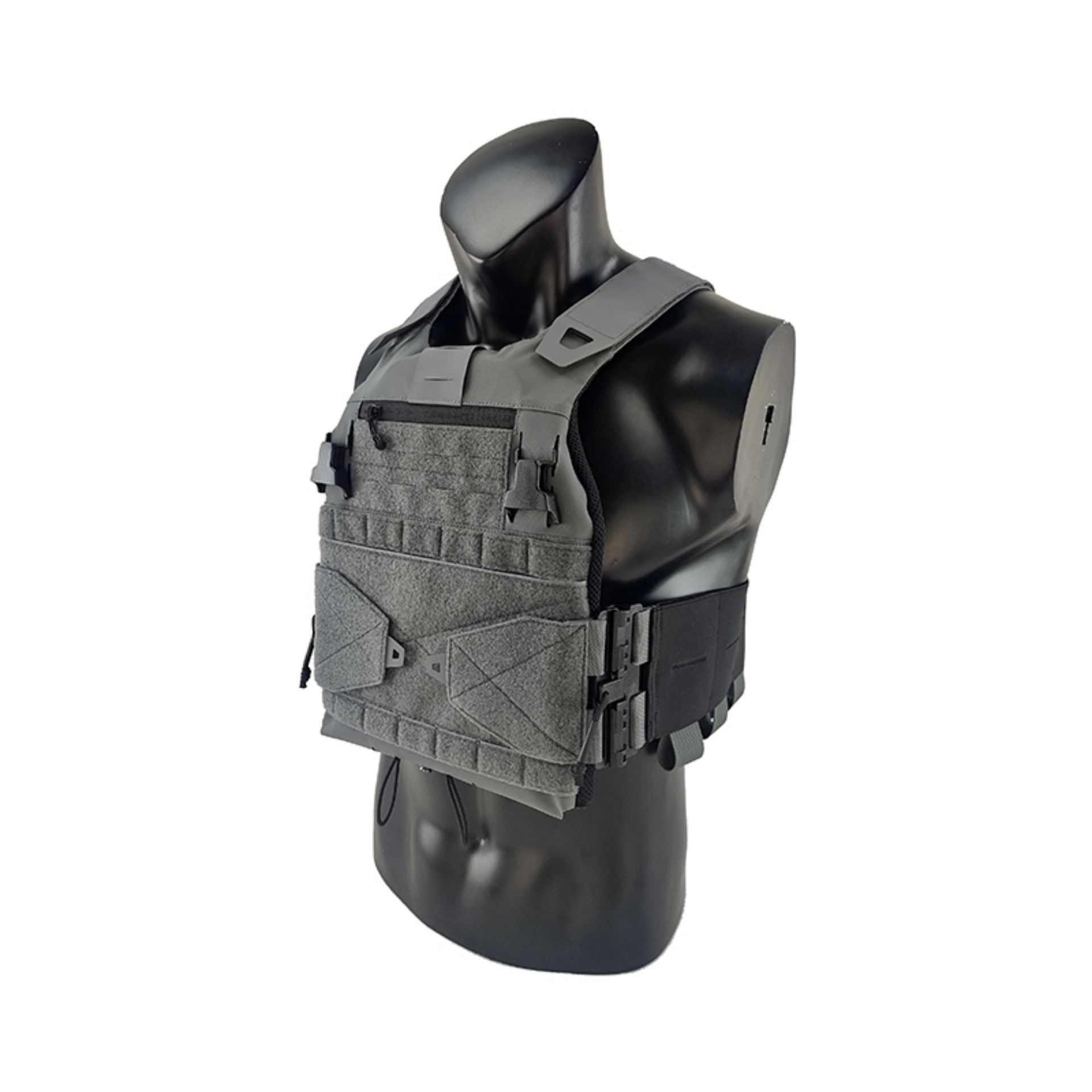 TWINFALCONS FCSK LOW PROFILE VEST 3.0 MEDIUM [TW-VT23]