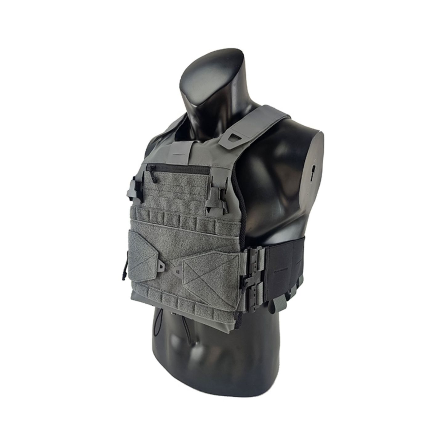 TWINFALCONS FCSK LOW PROFILE VEST 3.0 MEDIUM [TW-VT23]