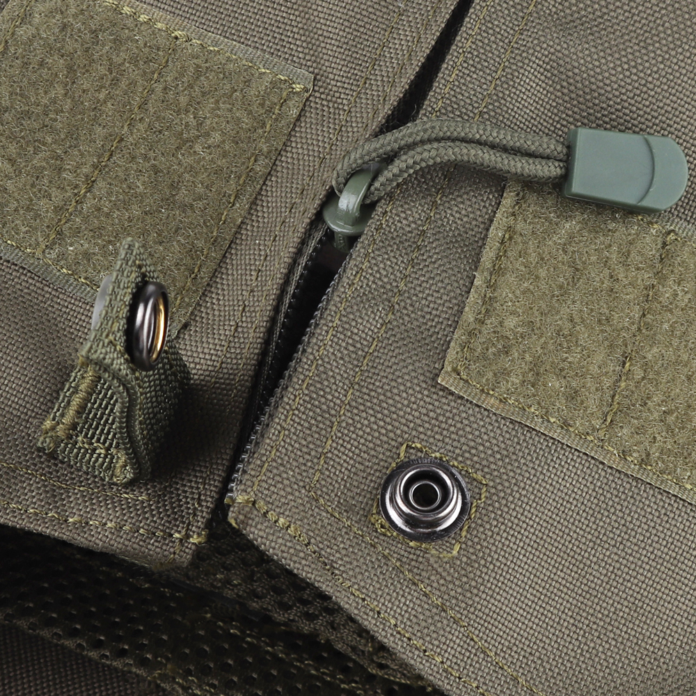 WOSPORT JPC PLATE CARRIER 2.0 ACCESSORY POUCH I [WST-VE-63-ACC-01]