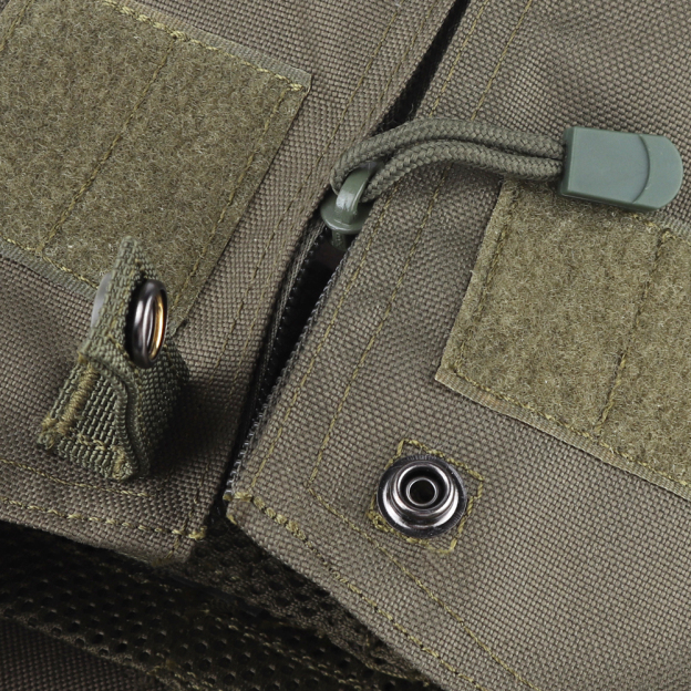 WOSPORT JPC PLATE CARRIER 2.0 ACCESSORY POUCH I [WST-VE-63-ACC-01]