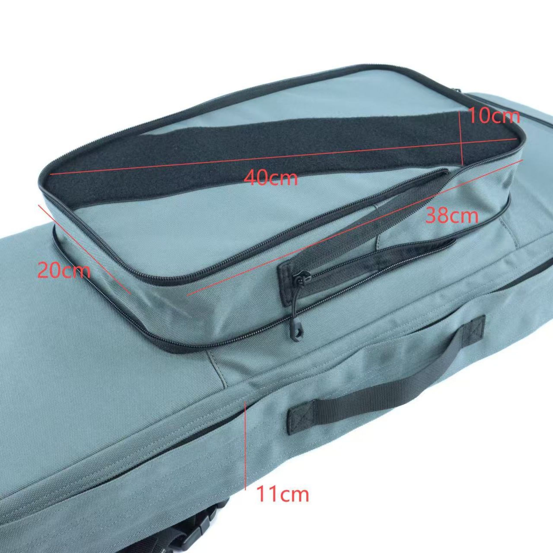 APE FORCE GEAR HALEY GUN BAG (31 INCH)