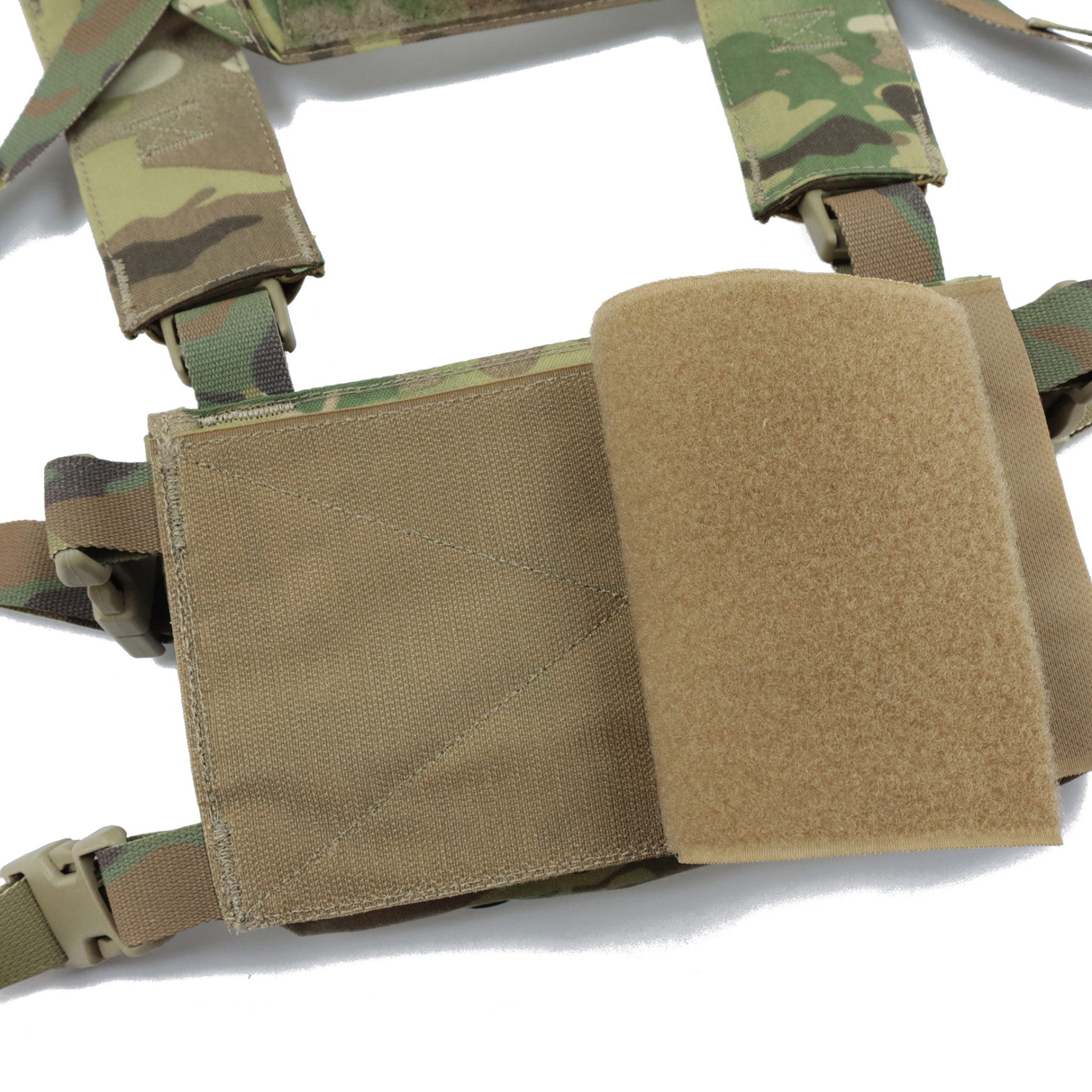 APE FORCE GEAR MK3 Chest Rig Basic Set