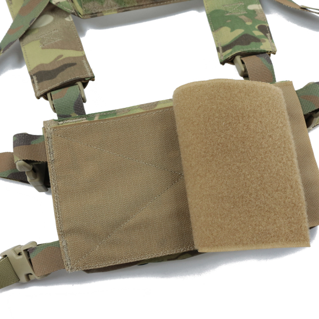 APE FORCE GEAR MK3 Chest Rig Basic Set