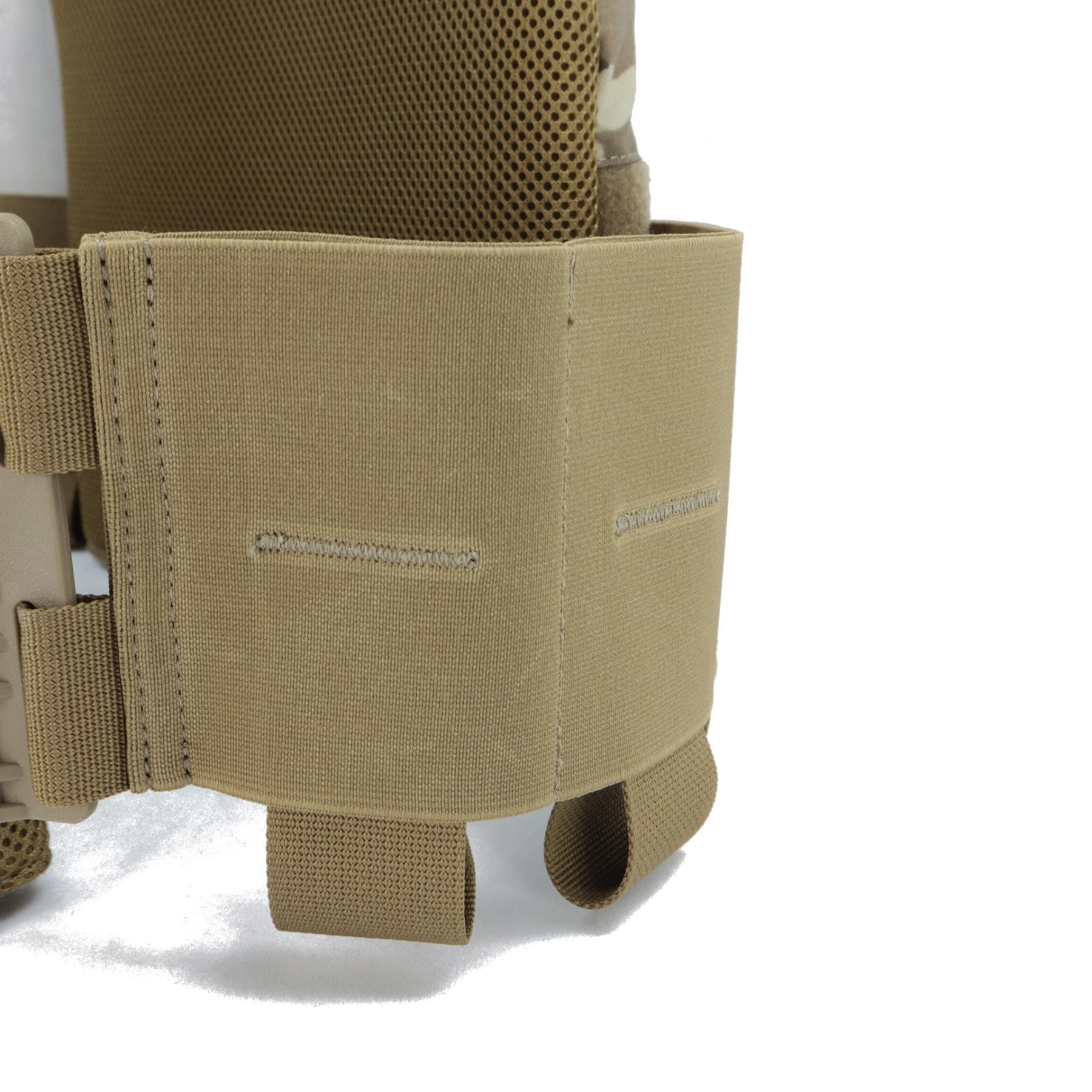 Ape Force Gear FCSK Low Profile Vest 2.0 (QR cummerbund) Medium