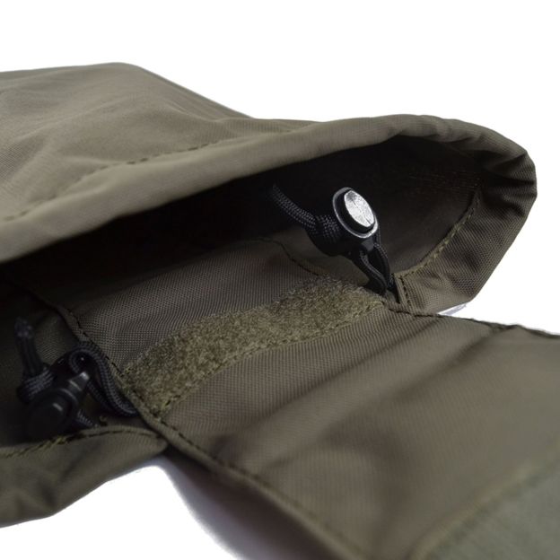 TWINFALCONS SENSITIVE SITE EXPLOITATION POUCH