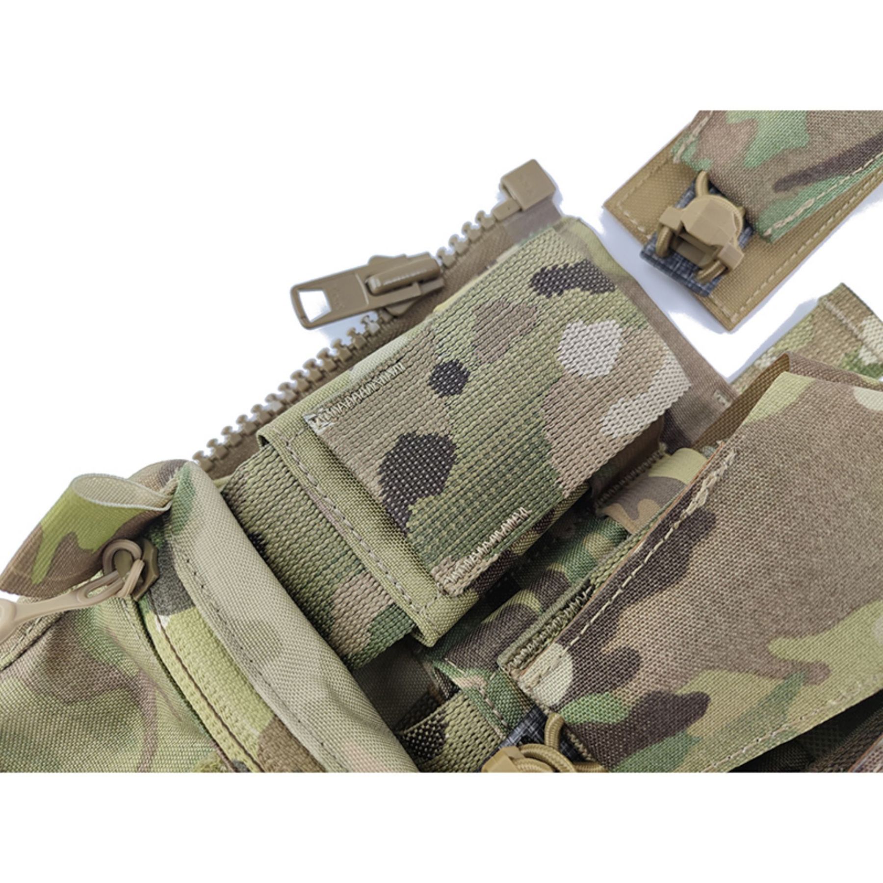 TWINFALCONS BACK PANEL BANGER [TW-P115]