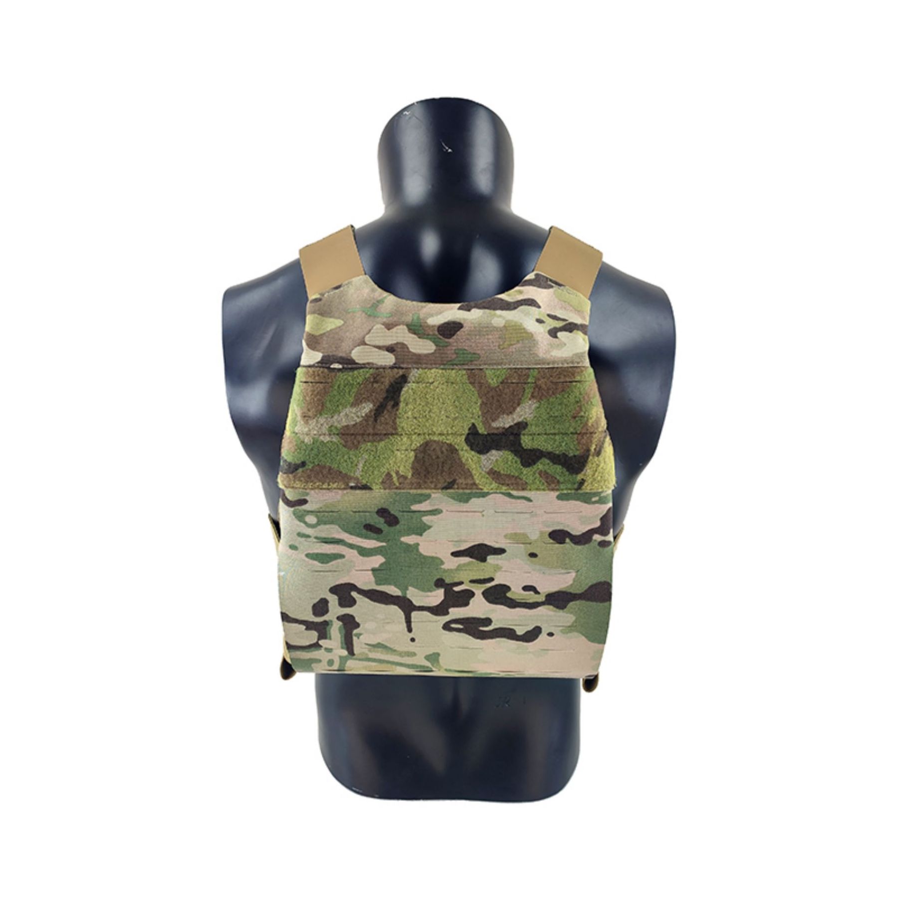 TWINFALCONS FCSK LOW PROFILE VEST 3.0 MEDIUM [TW-VT23]