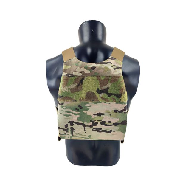 TWINFALCONS FCSK LOW PROFILE VEST 3.0 MEDIUM [TW-VT23]