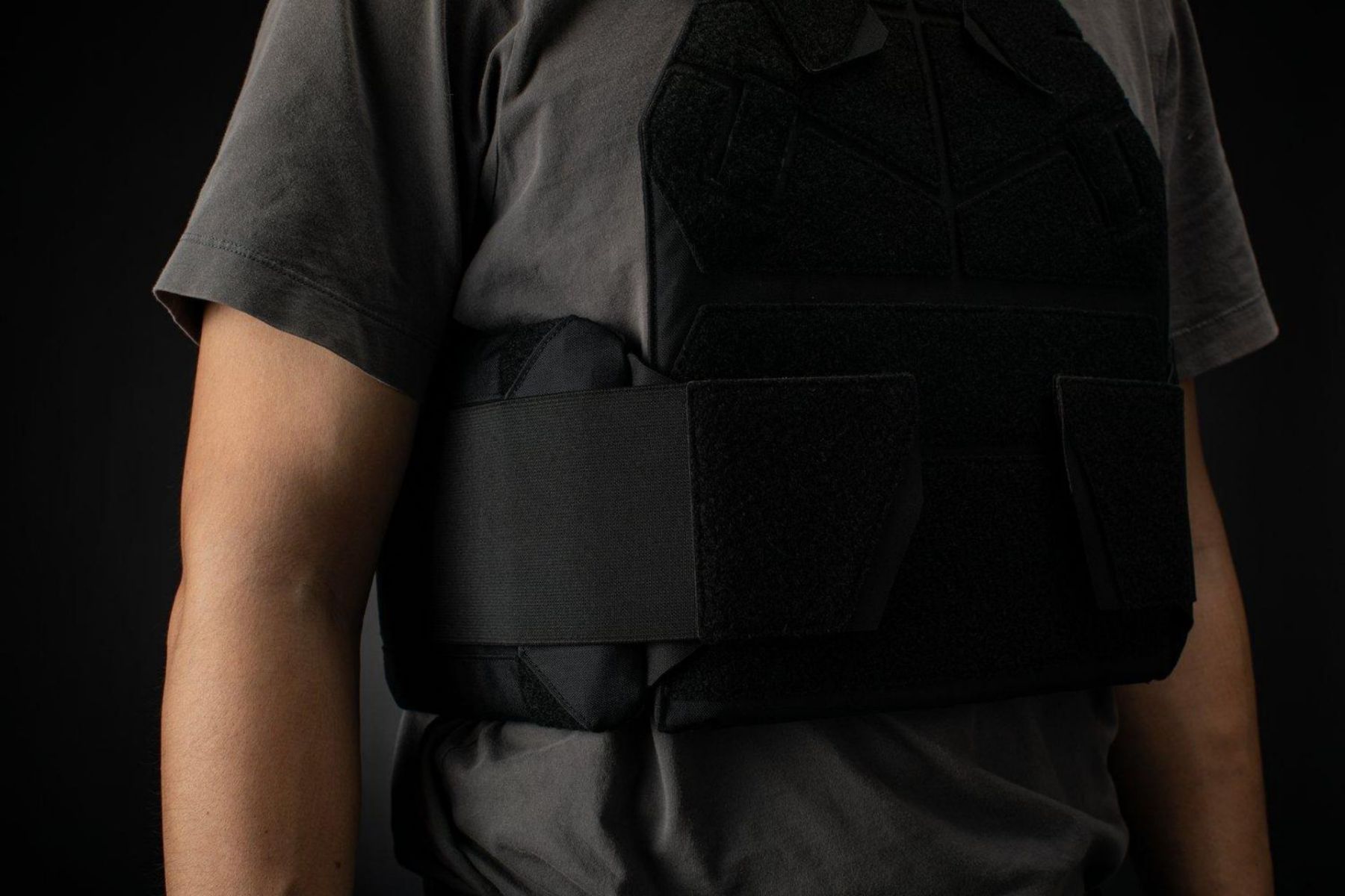 PSI GEAR LOW-VIS PLATE CARRIER V2[PC02003]
