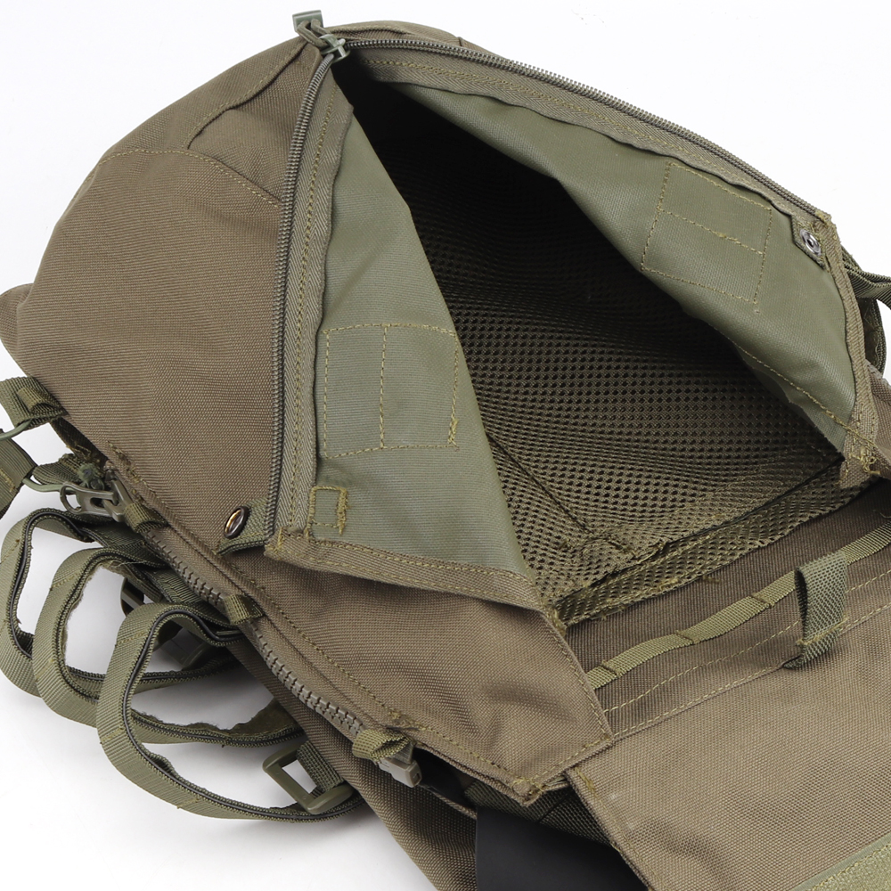 WOSPORT JPC PLATE CARRIER 2.0 ACCESSORY POUCH I [WST-VE-63-ACC-01]