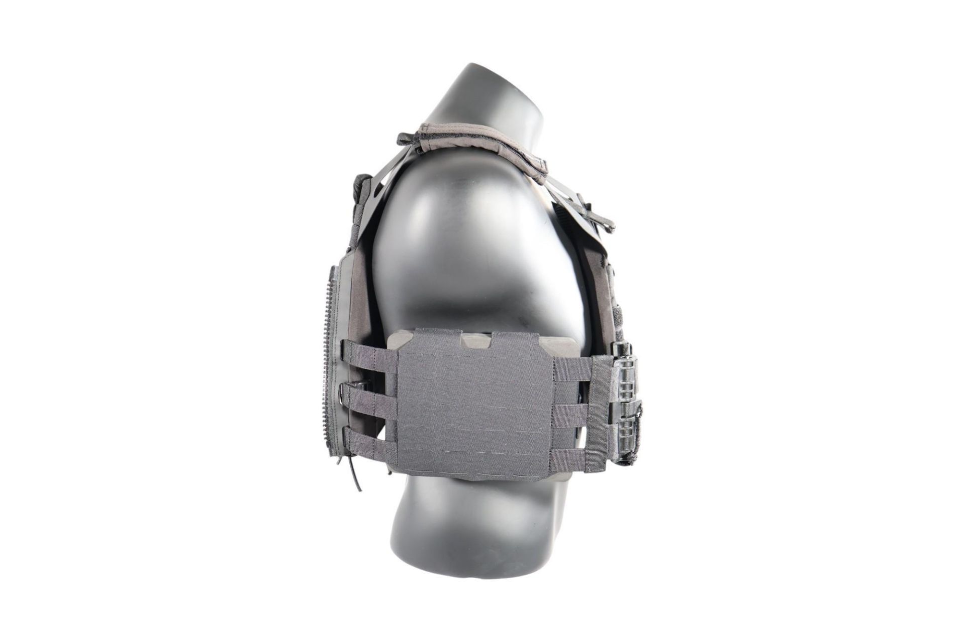 APE FORCE GEAR SIDE PLATE POCKETS(PAIR)