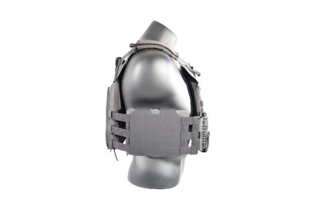 APE FORCE GEAR SIDE PLATE POCKETS(PAIR)