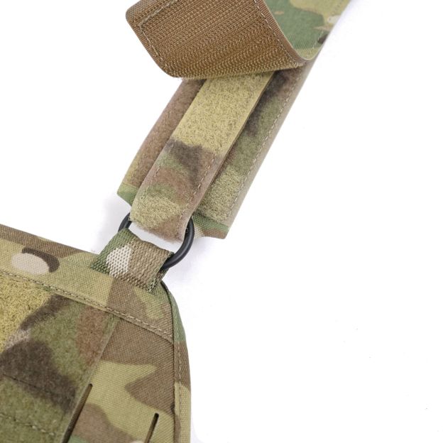 APE FORCE GEAR V5 PLATE CARRIER BODY MEDIUM