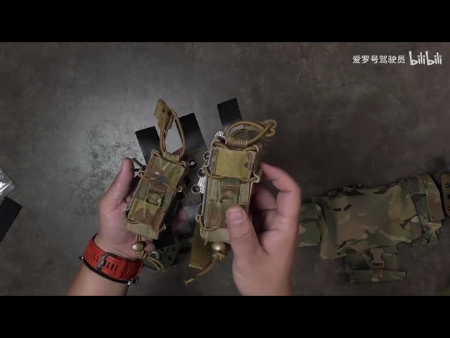 TWINFALCONS 40°CANTED ADAPTER SLEEVE [TW-OT59]