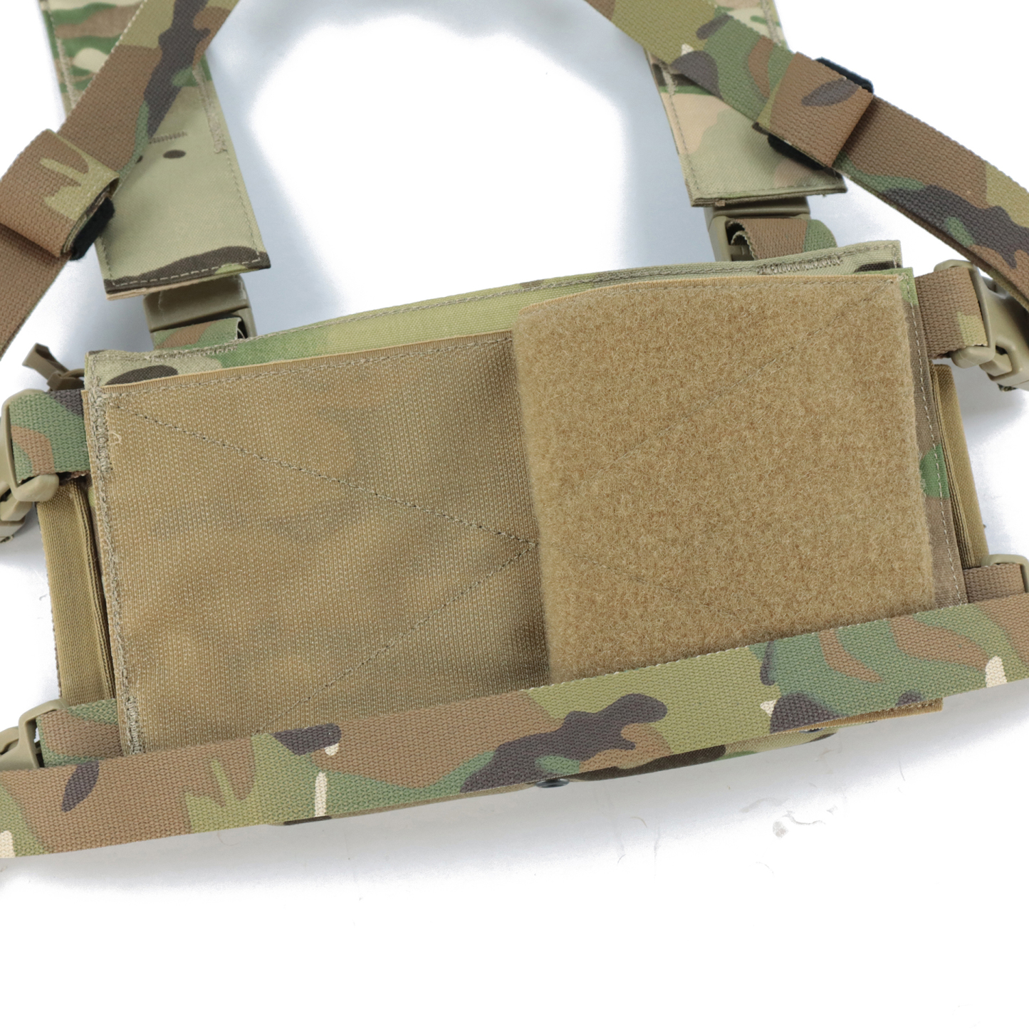 Ape Force Gear D3CRM Chest Rig (AFG-CR009-BK)
