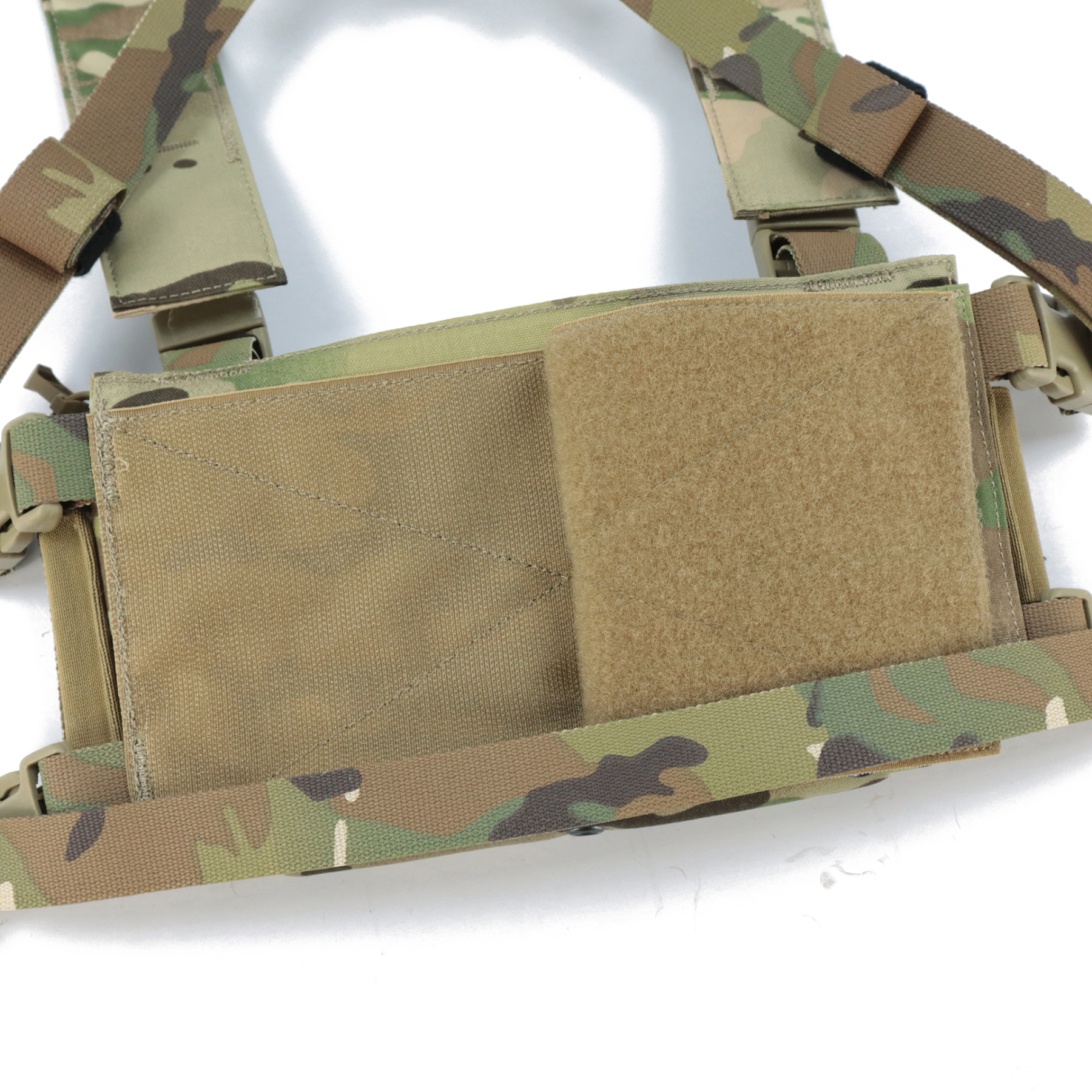 Ape Force Gear D3CRM Chest Rig (AFG-CR009-BK)