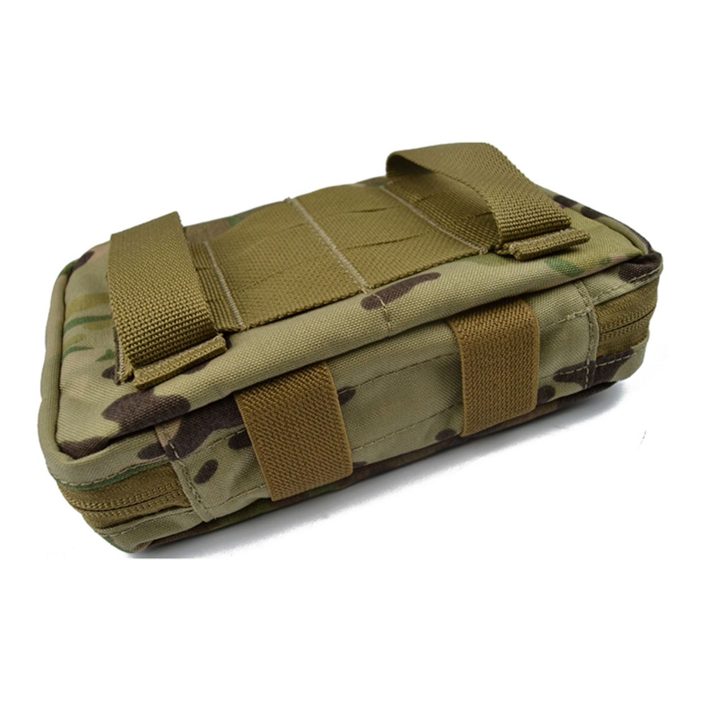 TWINFALCONS ZIPPER ADMIN POUCH[TW-P089]