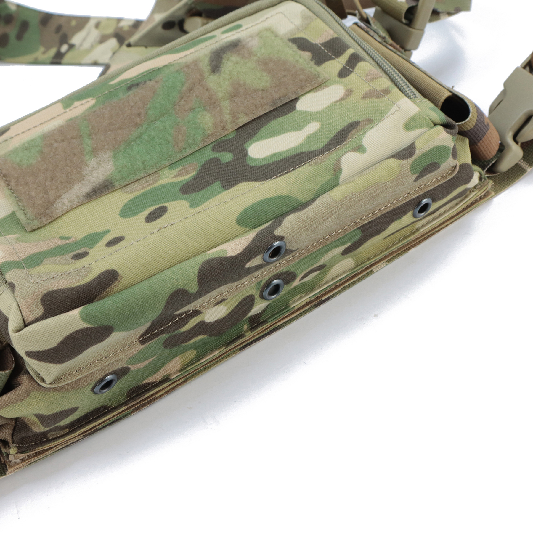 Ape Force Gear D3CRM Chest Rig (AFG-CR009-BK)