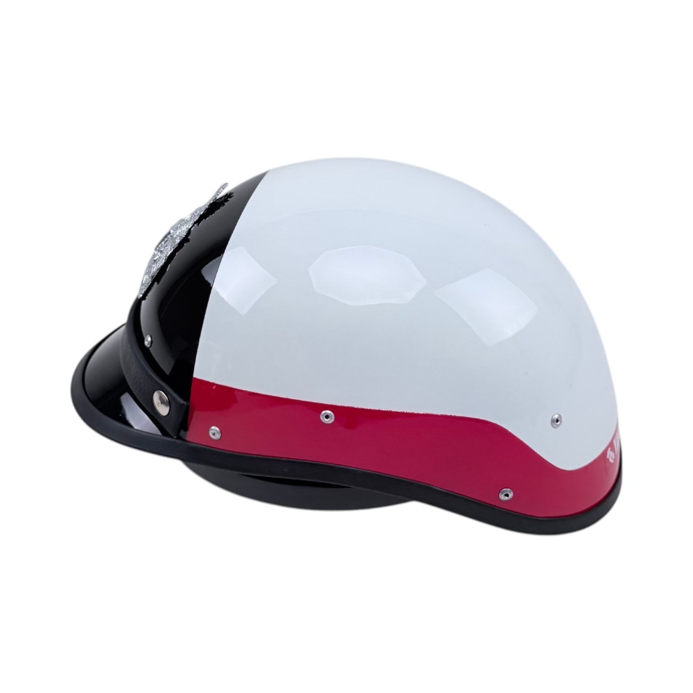 YAKYVY POLICE TRAFFIC HELMET