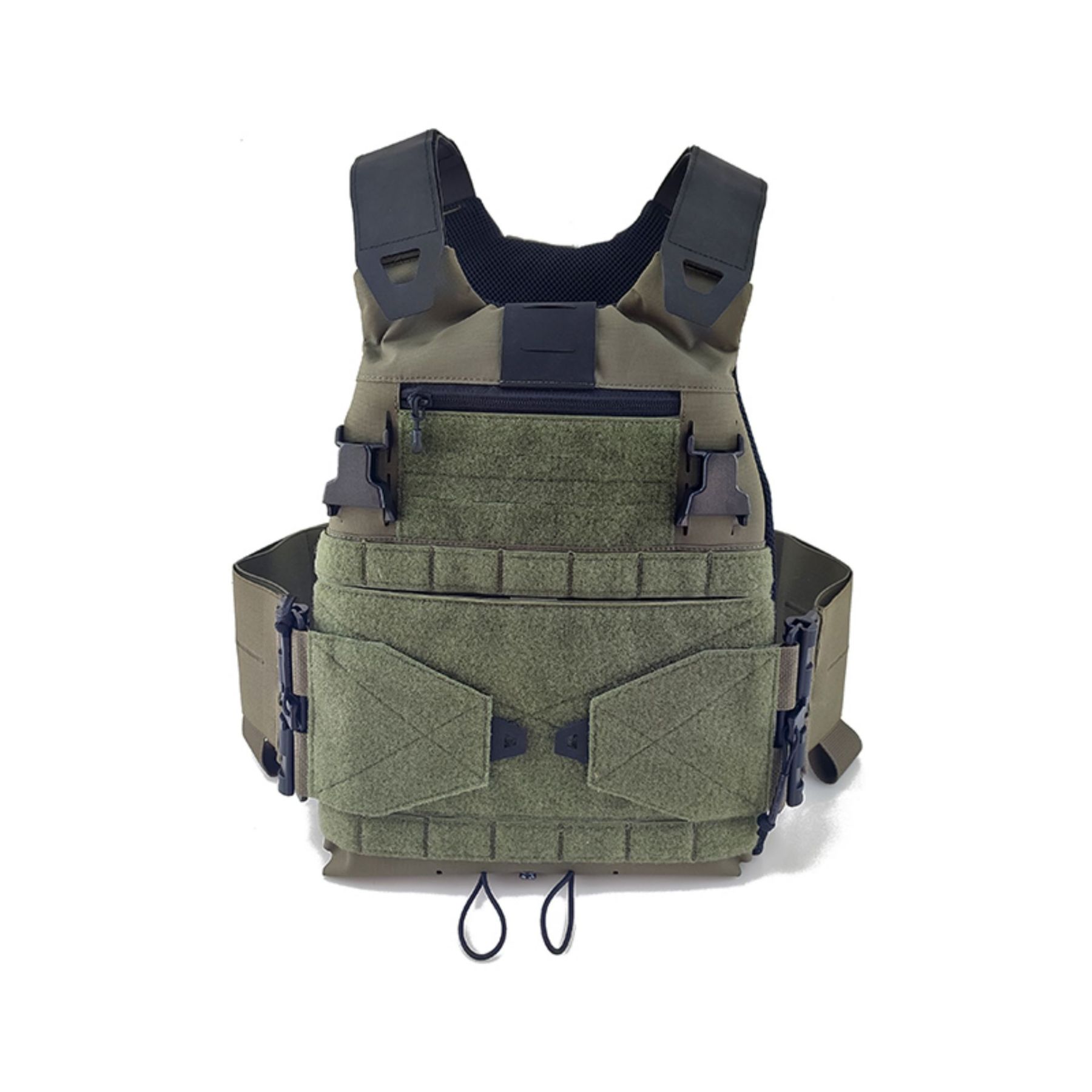 TWINFALCONS FCSK LOW PROFILE VEST 3.0 MEDIUM [TW-VT23]