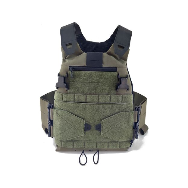 TWINFALCONS FCSK LOW PROFILE VEST 3.0 MEDIUM [TW-VT23]