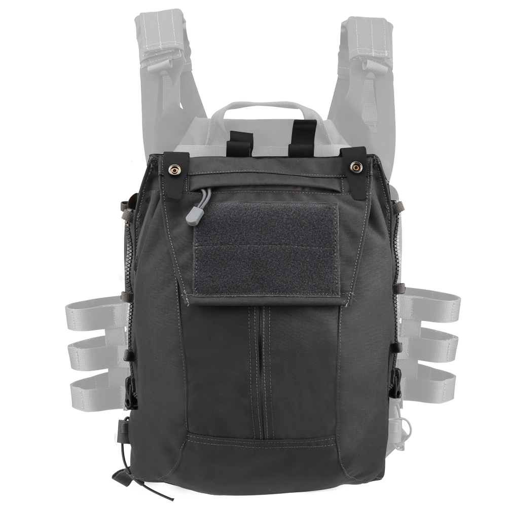 WOSPORT JPC PLATE CARRIER 2.0 ACCESSORY POUCH I [WST-VE-63-ACC-01]