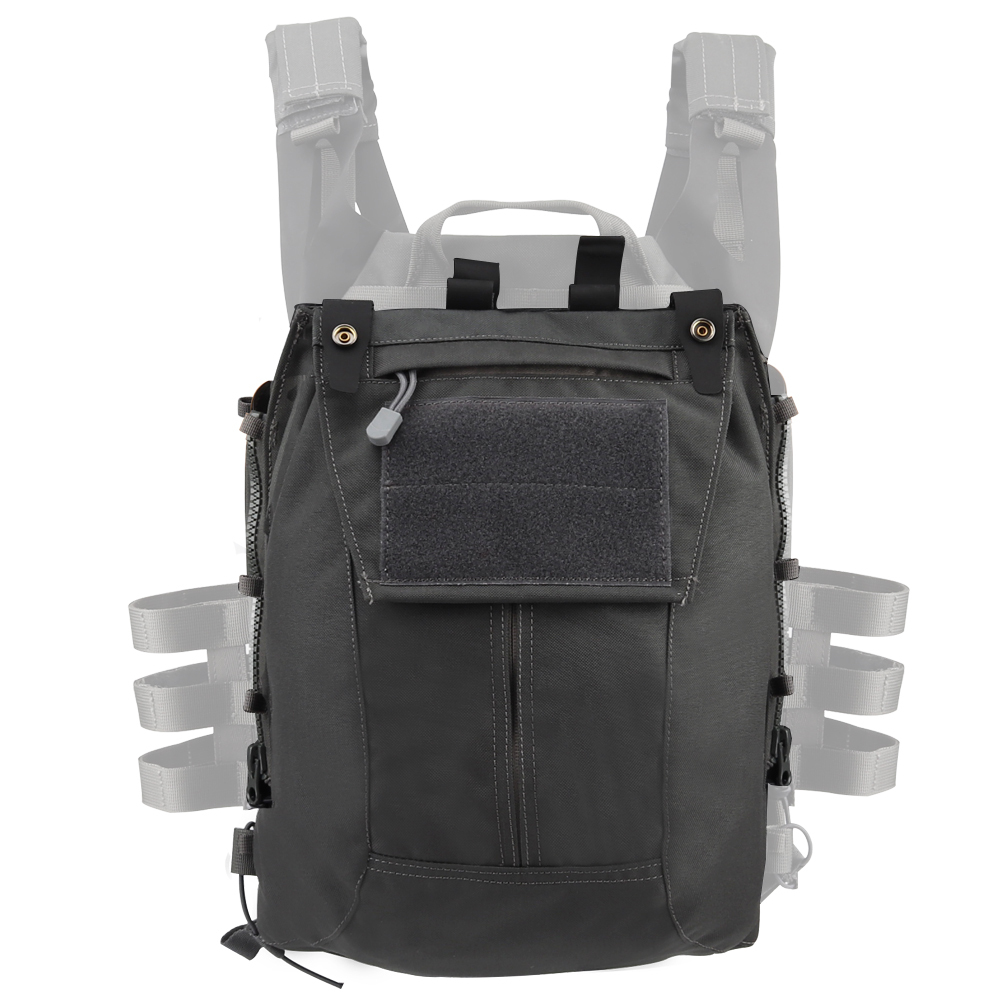 WOSPORT JPC PLATE CARRIER 2.0 ACCESSORY POUCH I [WST-VE-63-ACC-01]