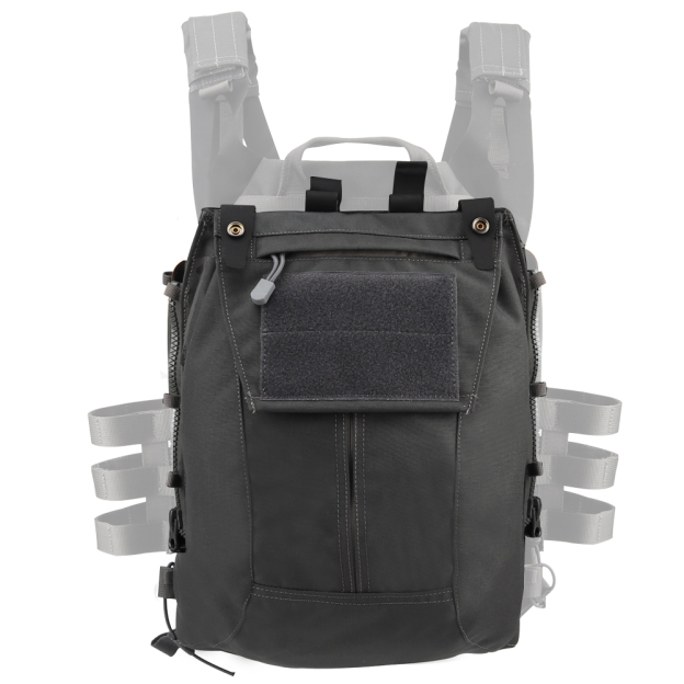 WOSPORT JPC PLATE CARRIER 2.0 ACCESSORY POUCH I [WST-VE-63-ACC-01]