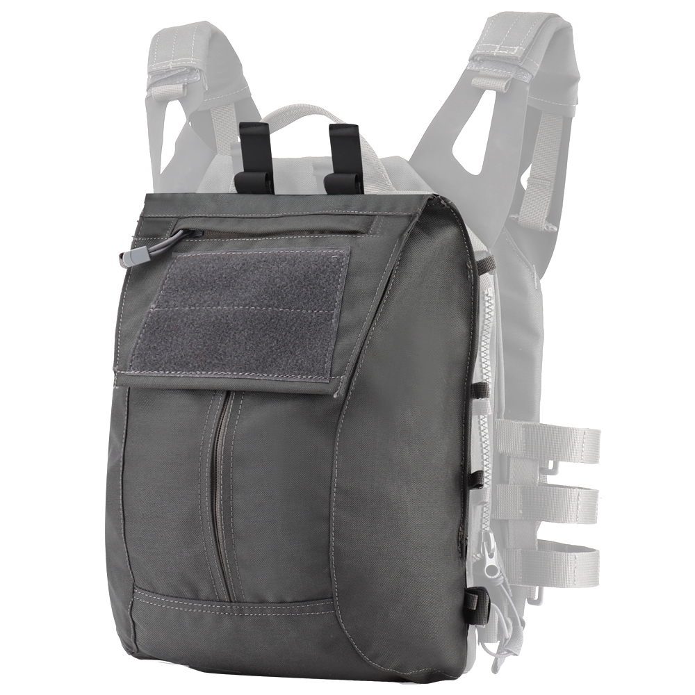 WOSPORT JPC PLATE CARRIER 2.0 ACCESSORY POUCH I [WST-VE-63-ACC-01]