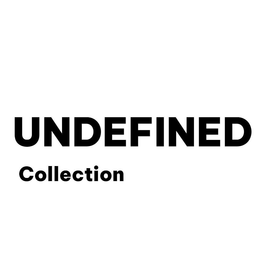 <UNDEFINED Collection>