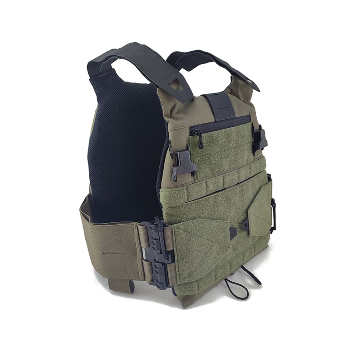 TWINFALCONS FCSK LOW PROFILE VEST 3.0 MEDIUM [TW-VT23]