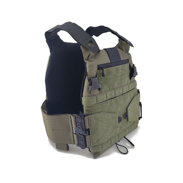 TWINFALCONS FCSK LOW PROFILE VEST 3.0 MEDIUM [TW-VT23]
