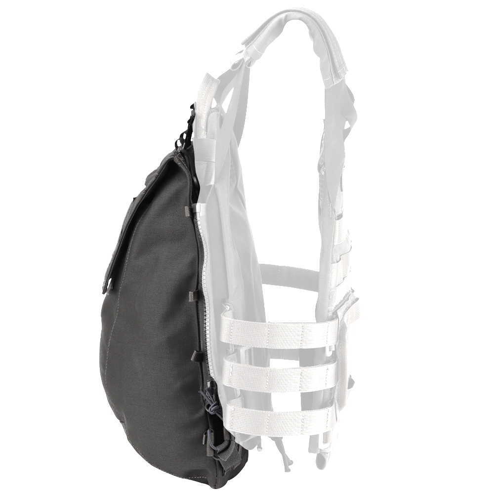 WOSPORT JPC PLATE CARRIER 2.0 ACCESSORY POUCH I [WST-VE-63-ACC-01]