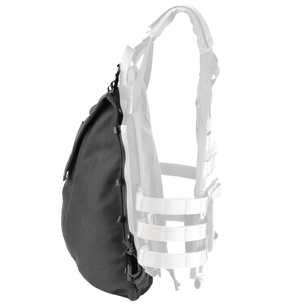 WOSPORT JPC PLATE CARRIER 2.0 ACCESSORY POUCH I [WST-VE-63-ACC-01]