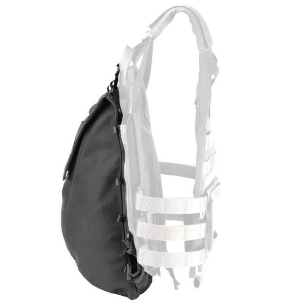 WOSPORT JPC PLATE CARRIER 2.0 ACCESSORY POUCH I [WST-VE-63-ACC-01]