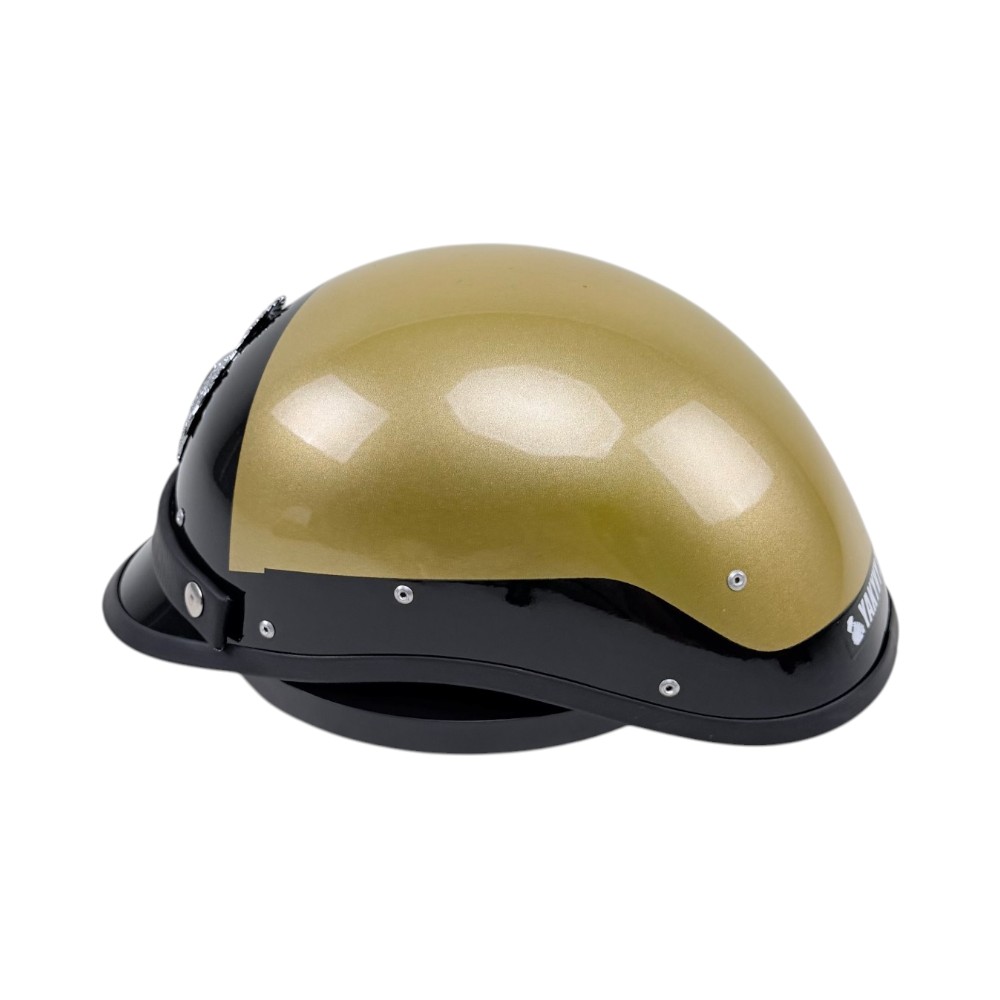 YAKYVY POLICE TRAFFIC HELMET