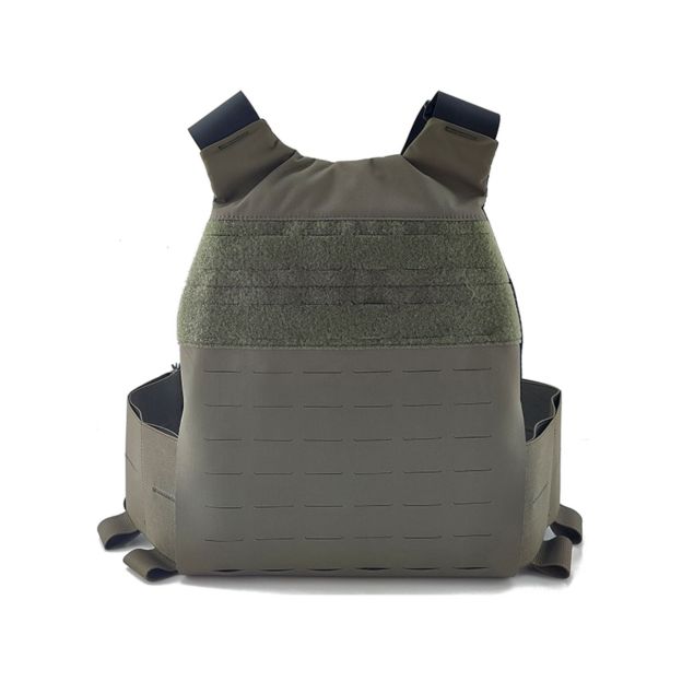 TWINFALCONS FCSK LOW PROFILE VEST 3.0 MEDIUM [TW-VT23]