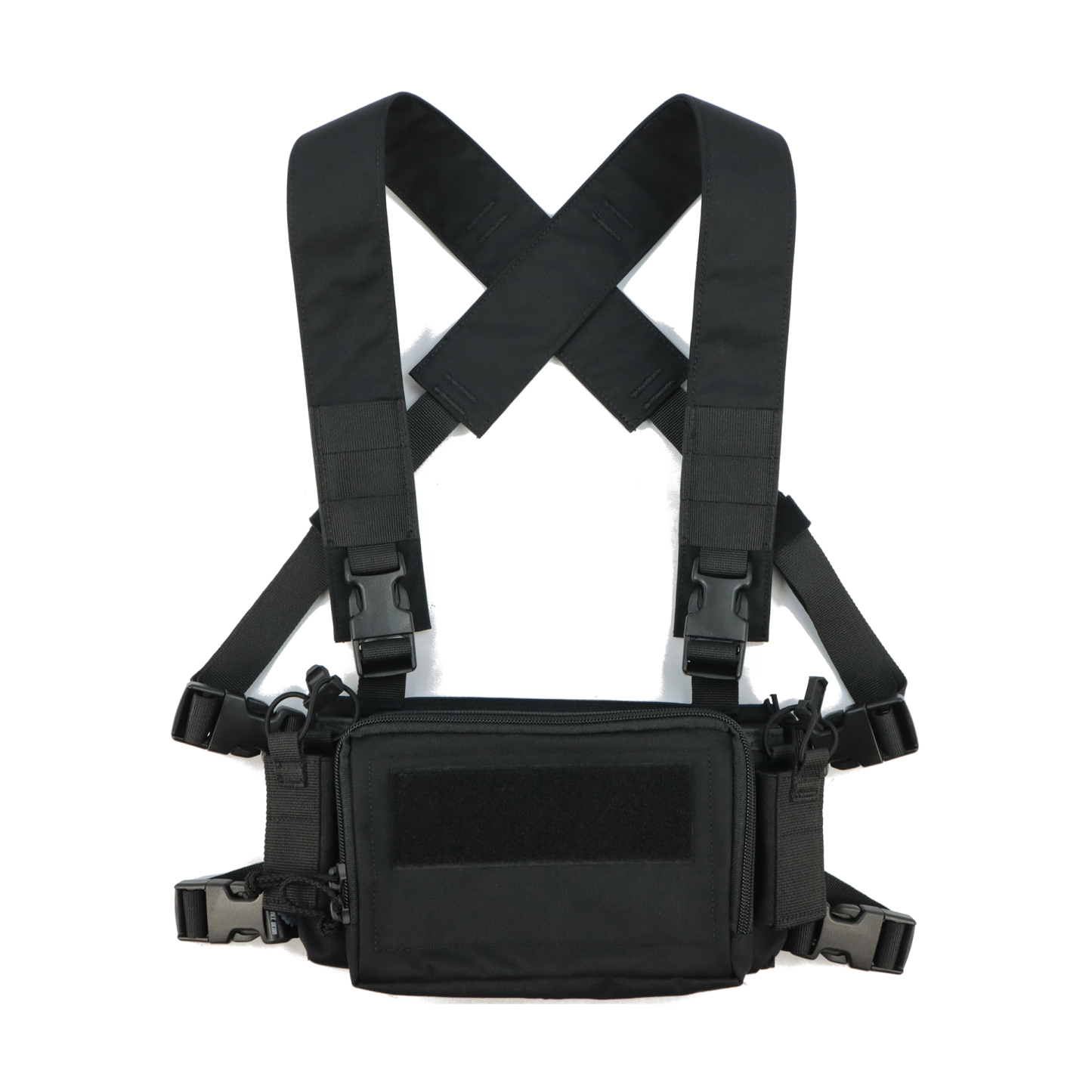 Ape Force Gear D3CRM Chest Rig (AFG-CR009-BK)