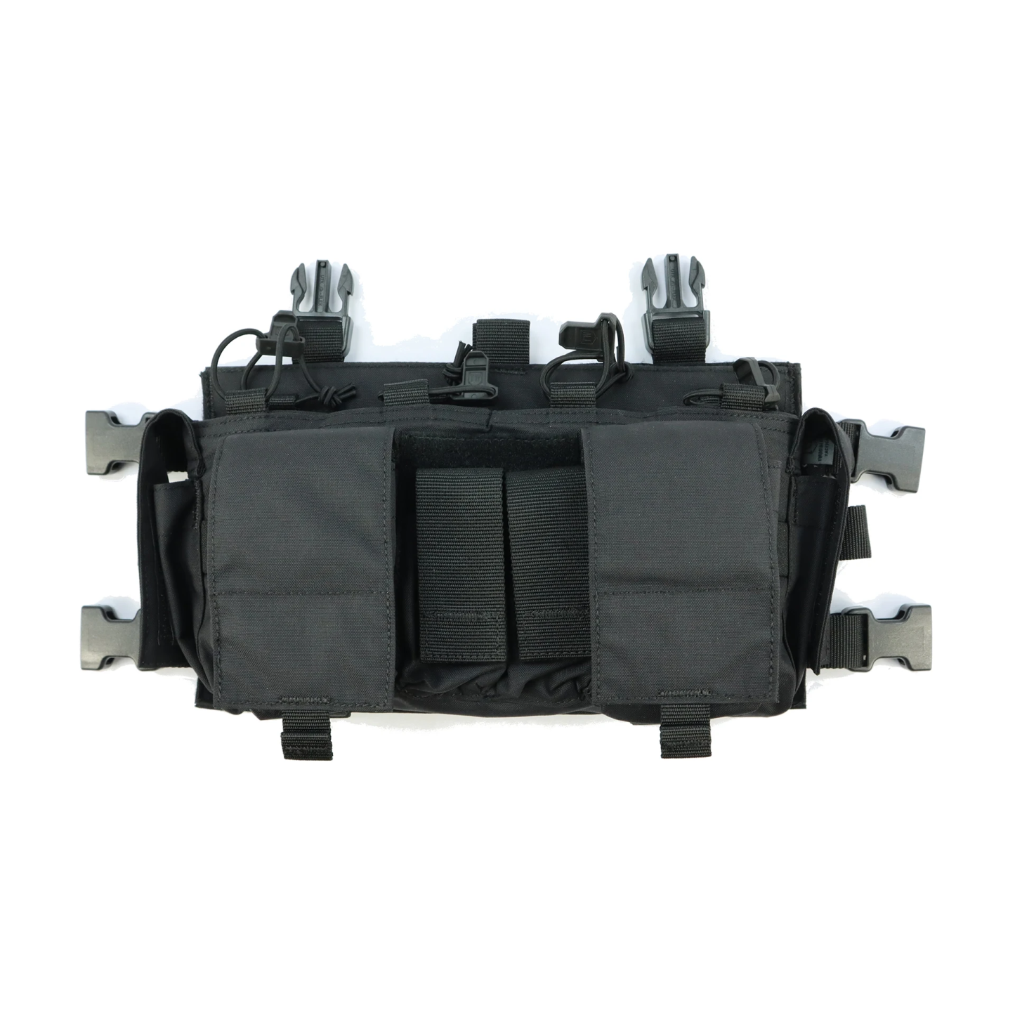 TWINFALCONS MODIFIED GEN 4 PLACARD