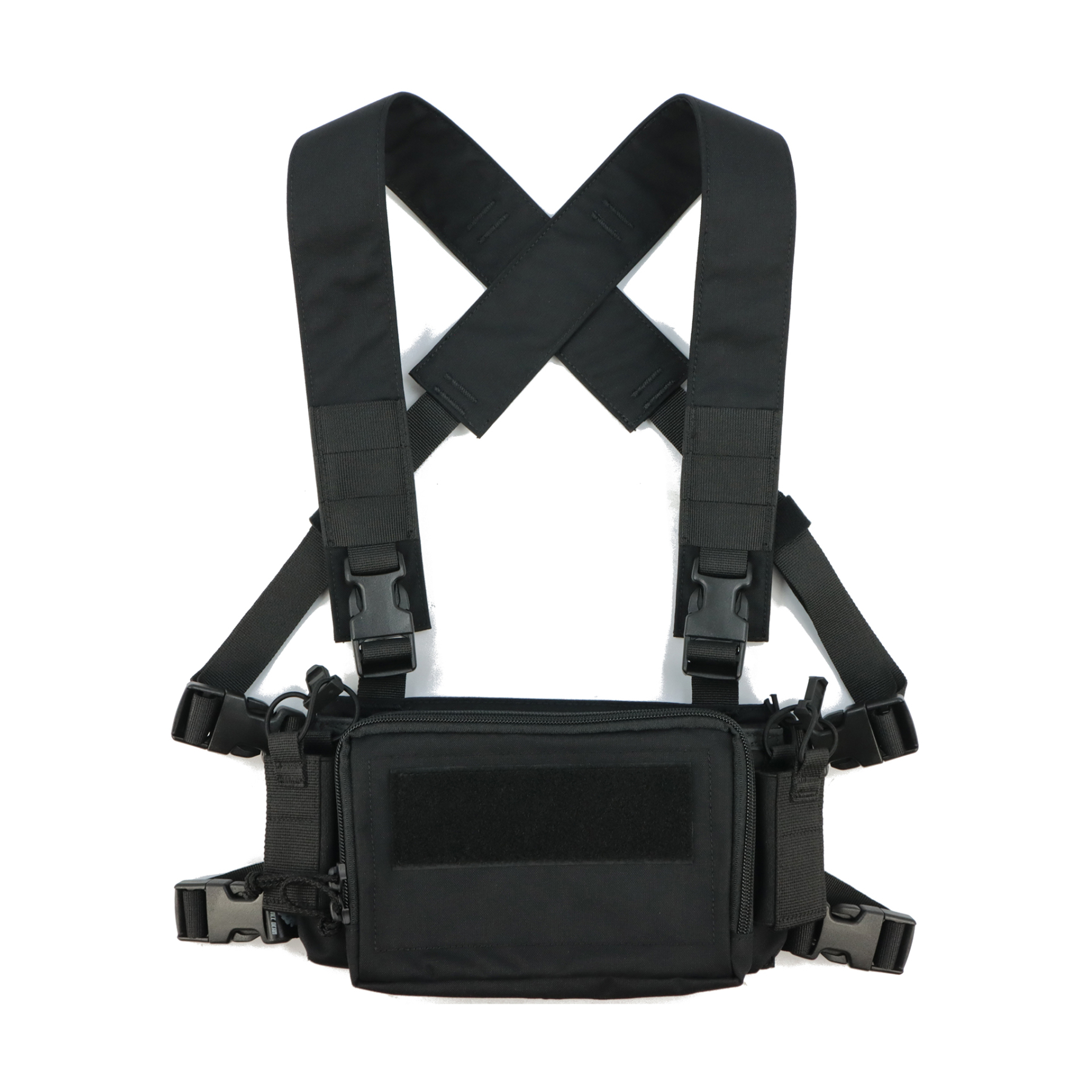 Ape Force Gear D3CRM Chest Rig (AFG-CR009-BK)