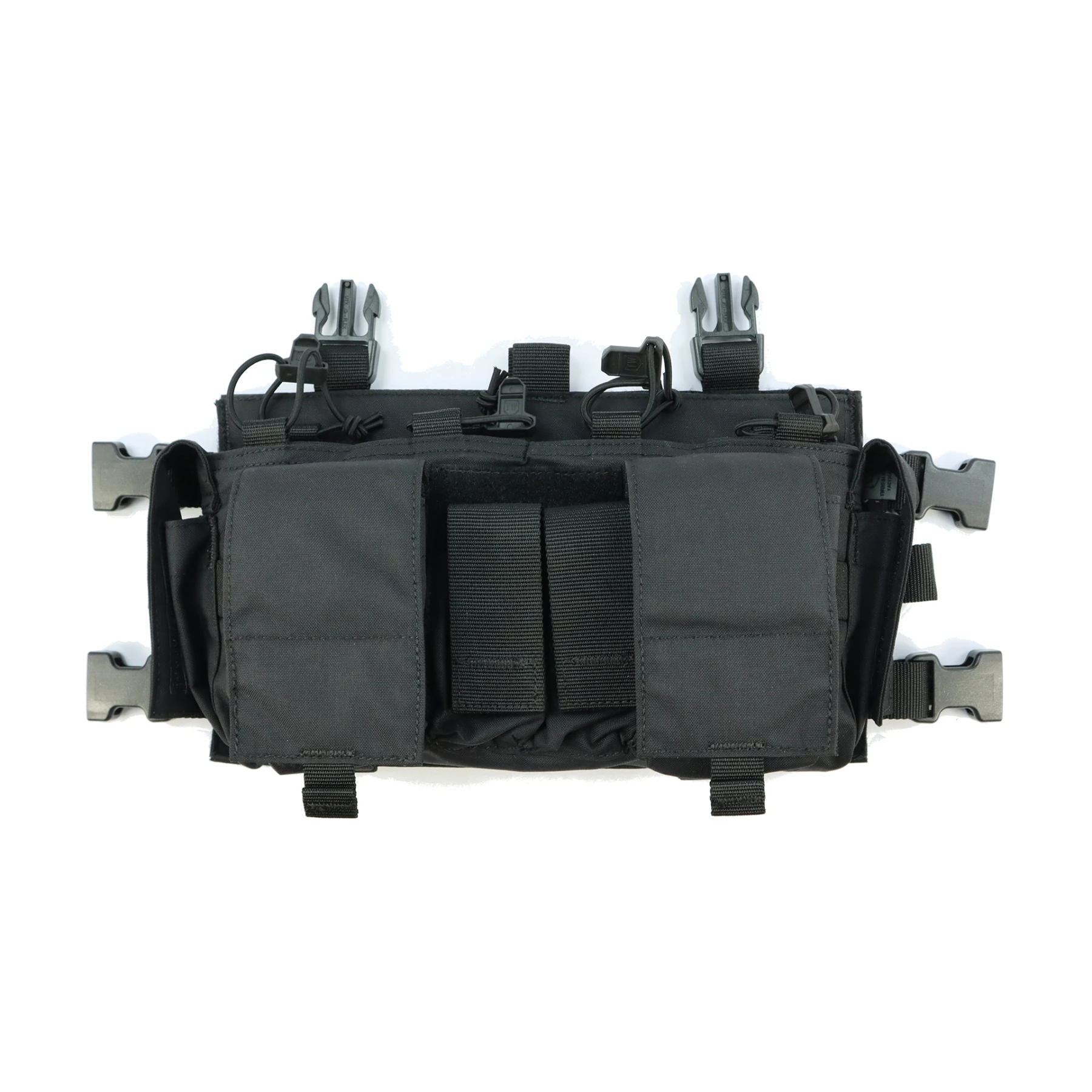 TWINFALCONS MODIFIED GEN 4 PLACARD