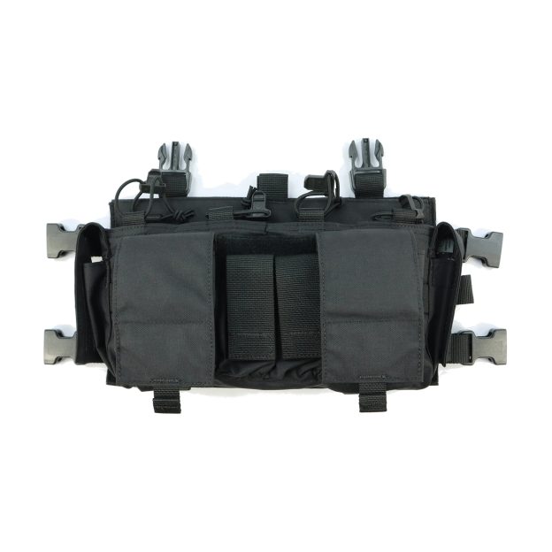 TWINFALCONS MODIFIED GEN 4 PLACARD