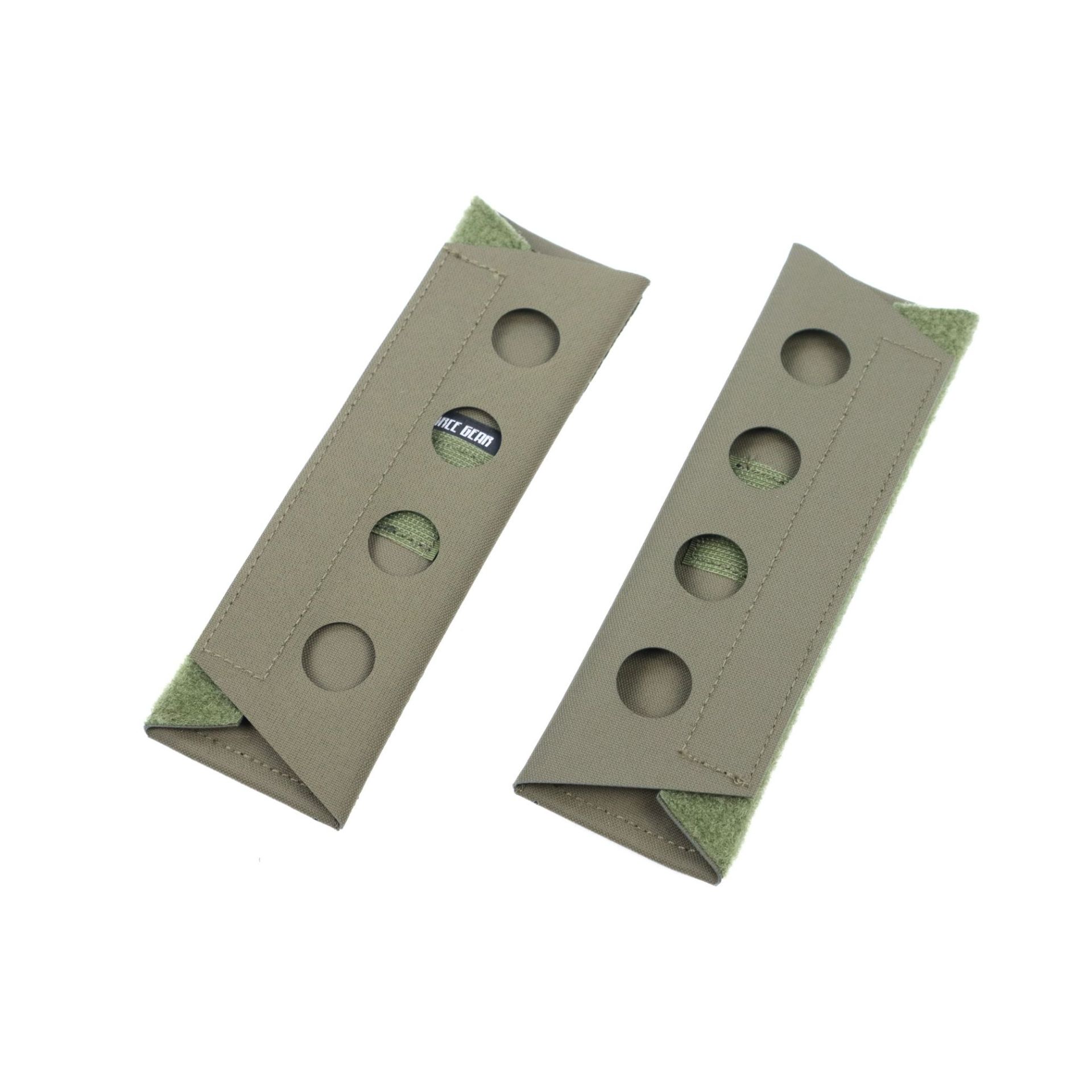 Ape Force Gear FCPC V5 Shoulder Pads [AFG-SP008]