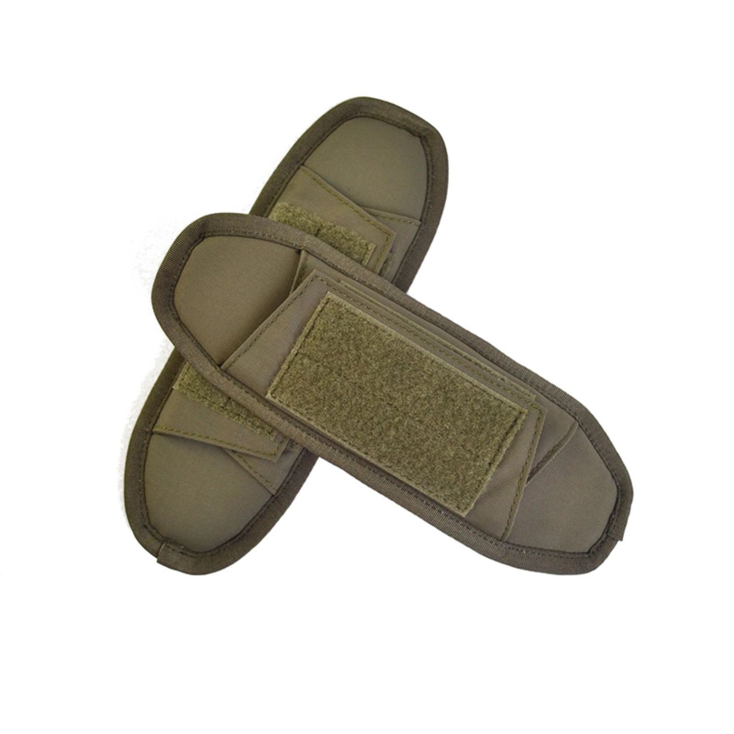 TWINFALCONS PLATE CARRIER SHOULDER STRAPS COVER [TW-SP003]