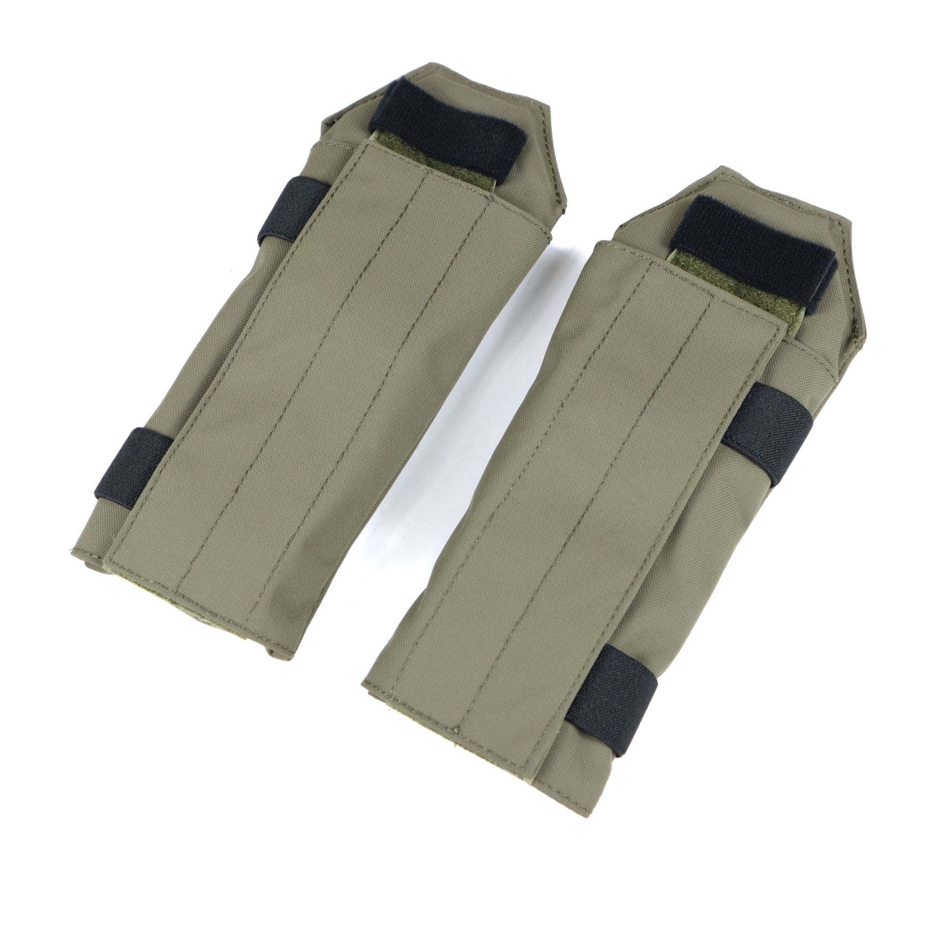 TWINFALCONS SSP STRUCTURAL SHOULDER PADS [TW-SP009]